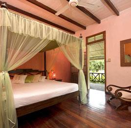 Guest houses in Mauritius Portal 